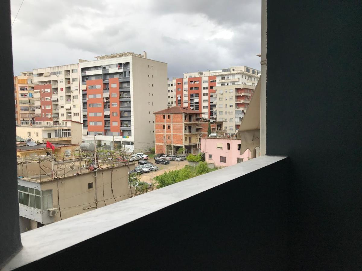 Home Sweet Home 1 - Guest House Tirana Exterior photo