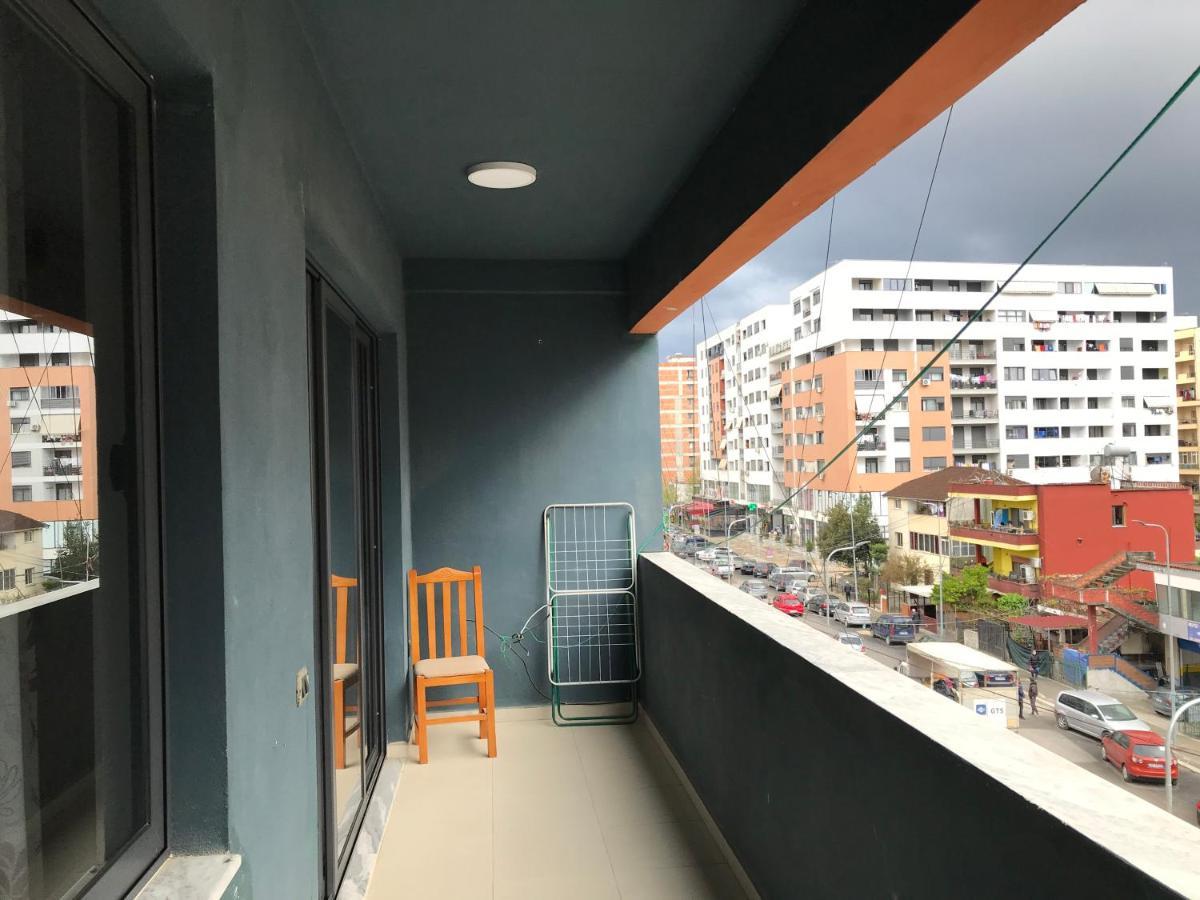 Home Sweet Home 1 - Guest House Tirana Exterior photo