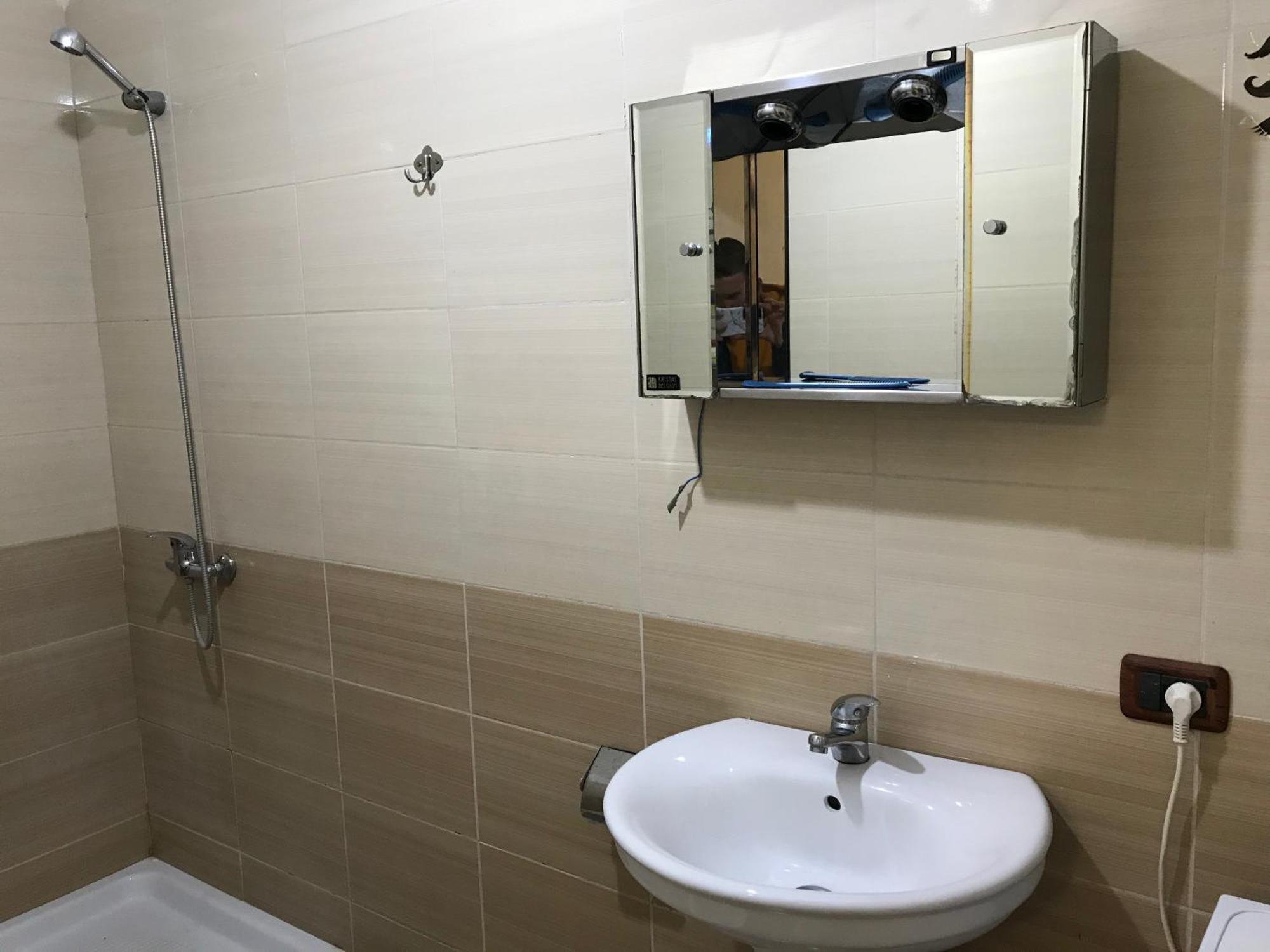 Home Sweet Home 1 - Guest House Tirana Room photo